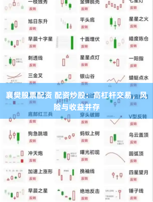 襄樊股票配资 配资炒股：高杠杆交易，风险与收益并存