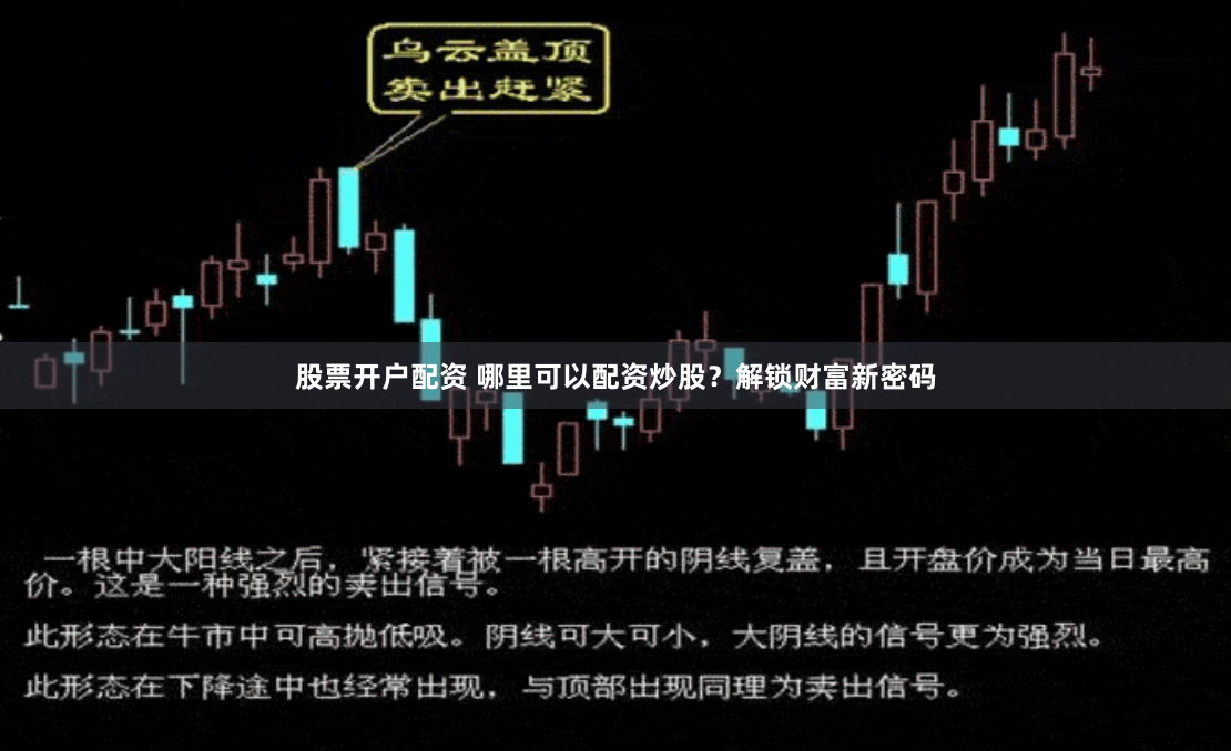 股票开户配资 哪里可以配资炒股？解锁财富新密码